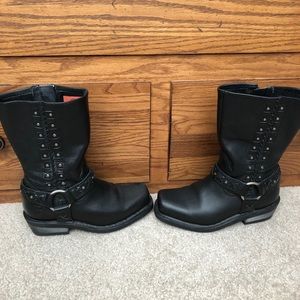 Harley Davidson Women’s Boots